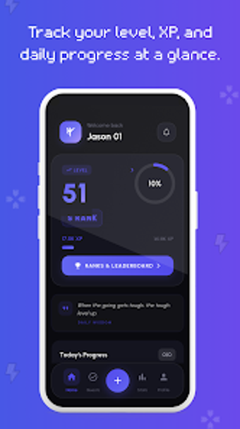 Image 0 for Level Up: SoloLeveling Li…