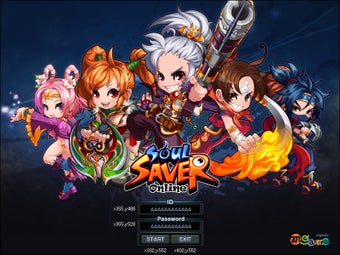 Imagen 0 para SoulSaver Online