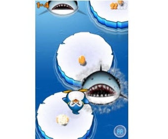 Imagen 0 para Air Penguin Lite