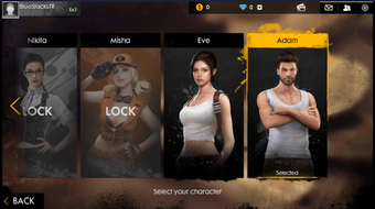 Image 1 for Guide free fire : New Tri…