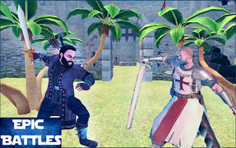Image 1 for Dirilis Osman Ghazi Game