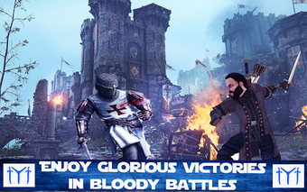Image 0 for Dirilis Osman Ghazi Game