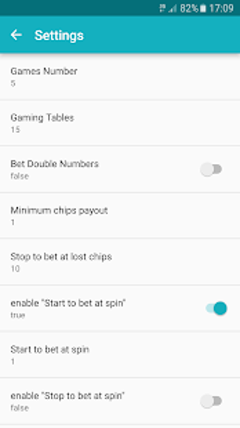 Imagen 0 para WinRoulette Pro