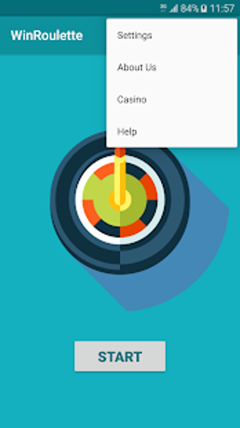 Imagen 3 para WinRoulette Pro