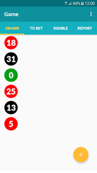 Imagen 1 para WinRoulette Pro