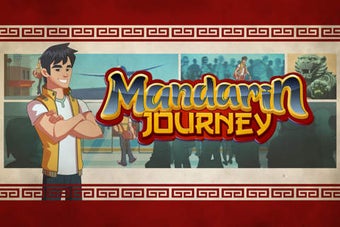 Image 0 for Mandarin Journey