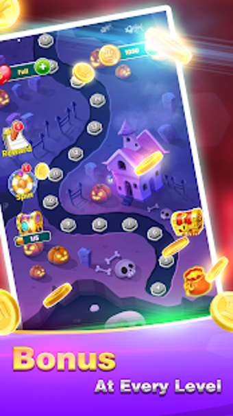 Imagen 0 para Golden Bubble Shooter