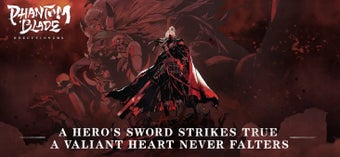 Image 0 for Phantom Blade: Executione…