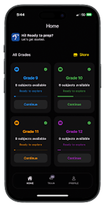 Image 0 for Tinat.AI