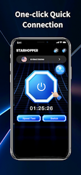 Imagen 0 para StarHopper