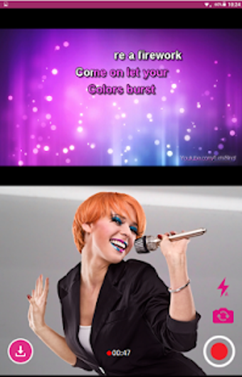 Image 2 for Karaoke Superstar  Sing &…