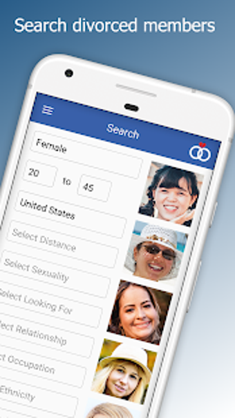 Image 1 for Single And Divorced - Div…