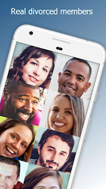 Imagen 3 para Single And Divorced - Div…