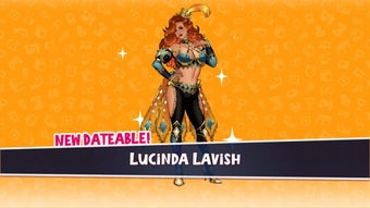 Imagen 0 para Date Everything: Lavish D…