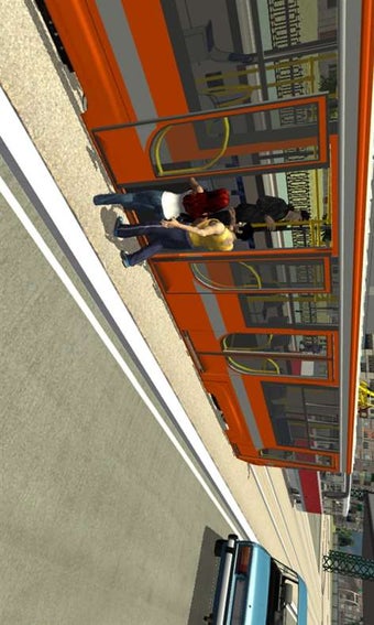 Image 1 for Russian Tram Simulator 3D…