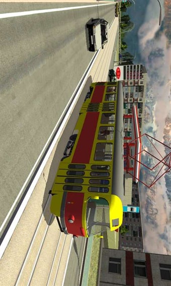 Image 3 for Russian Tram Simulator 3D…