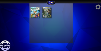 Image 1 for AN.VITA Emulator
