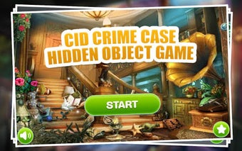 Image 0 for CID CRIME CASE