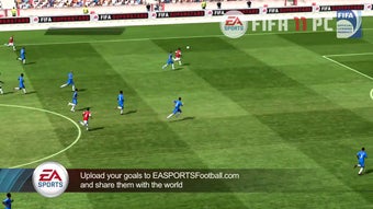 Image 0 for FIFA 11