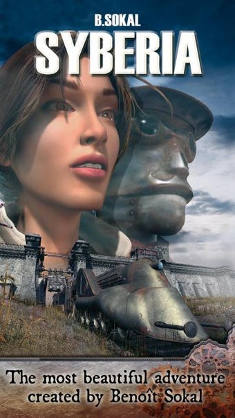 Imagen 1 para Syberia