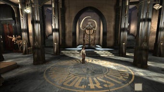 Imagen 0 para Syberia