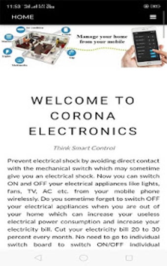 Image 1 for corona