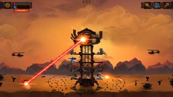 Imagen 0 para Steampunk Tower 2