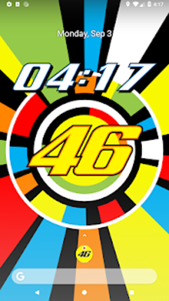 Imagen 2 para VR46 Themes
