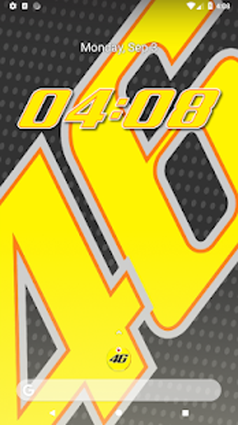 Imagen 1 para VR46 Themes