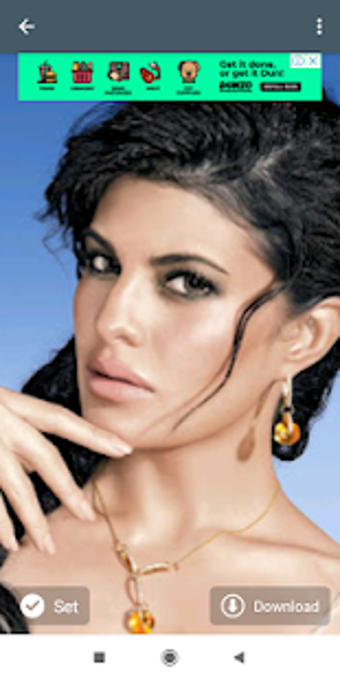 Image 3 for Jacqueline Fernandez HD W…