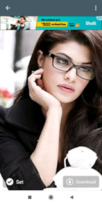 Image 2 for Jacqueline Fernandez HD W…