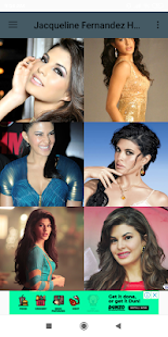 Image 1 for Jacqueline Fernandez HD W…