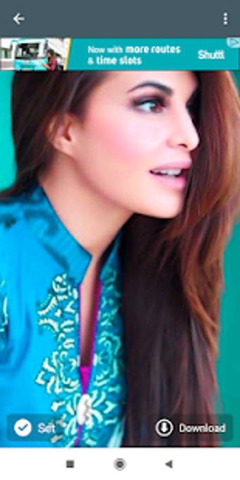 Image 0 for Jacqueline Fernandez HD W…