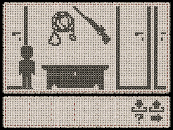 Imagen 0 para Cross Stitch Casper