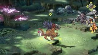 Image 0 for Digimon Survive