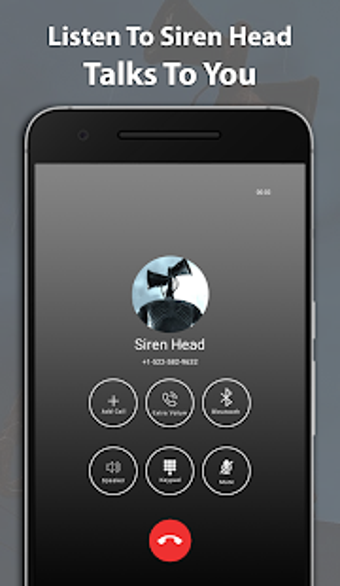 Image 0 for Best Scary Siren Head Fak…