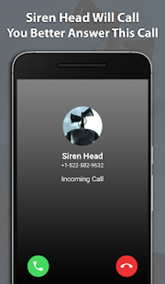 Image 0 for Best Scary Siren Head Fak…
