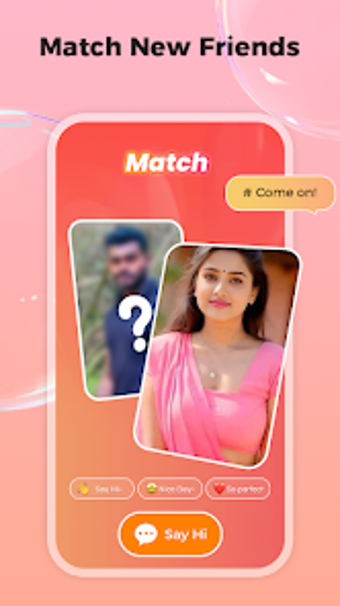 Image 0 for Vato - Social chat