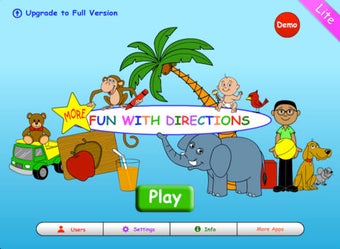 Image 0 for More Fun With Directions …