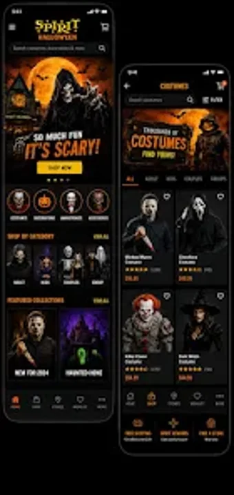 Imagen 0 para Spirit Halloween:Costume …