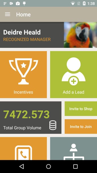 Imagen 3 para FLP360 Mobile App