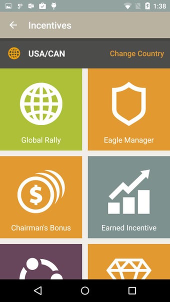 Imagen 2 para FLP360 Mobile App