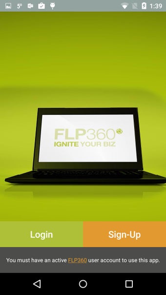 Imagen 0 para FLP360 Mobile App