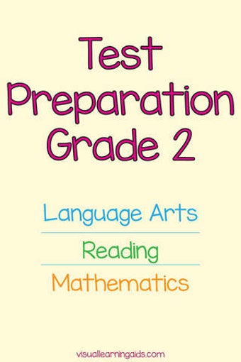 Image 0 for Test Preparation for Grad…