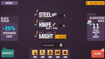 Image 2 for Blacksmith Lab Idle