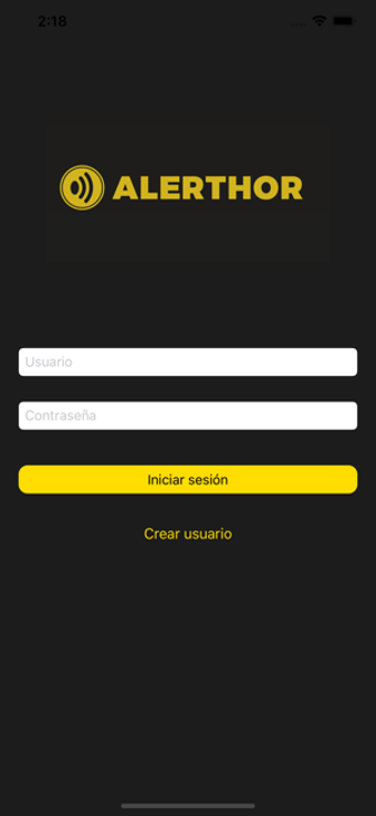 Image 3 for Alerthor
