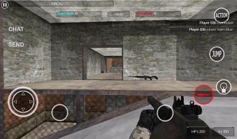 Imagen 0 para Bullet Team Force - Onlin…