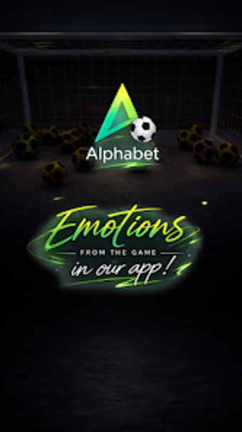 Imagen 0 para Alphabet Cup 2026
