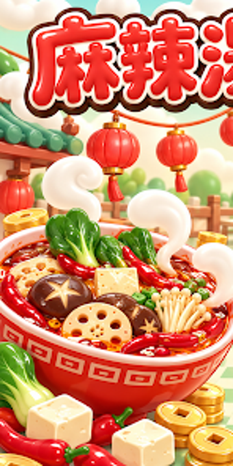 Imagen 0 para HotPot Story: Malatang Sh…