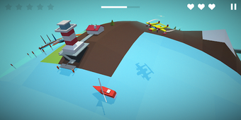 Image 1 for Sky Duels